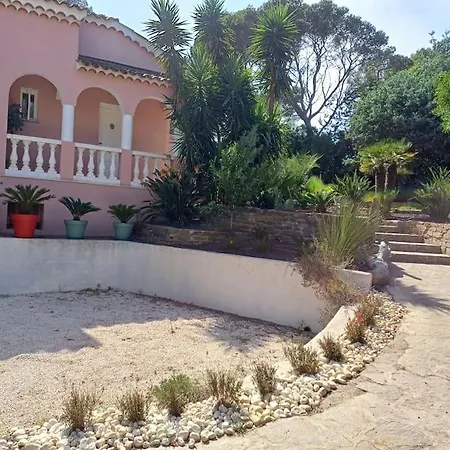 Avec Piscine A 300m De La A Valmer Βίλα *