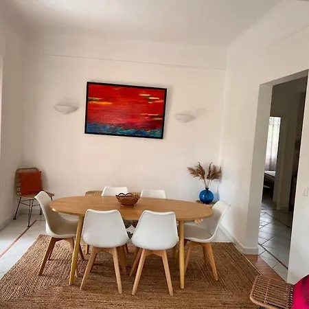 Avec Piscine A 300m De La A Valmer Βίλα